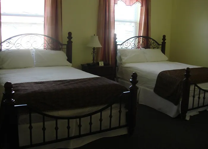 The City Hotel