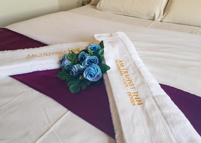Am Transit Inn Kuala Terengganu