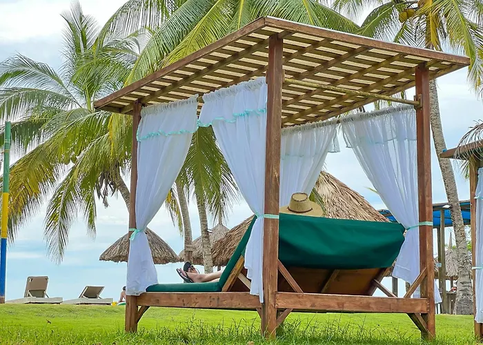 Hotel Camino Verde