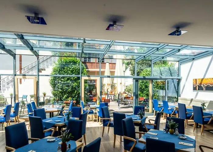 Hotel Klinglhuber