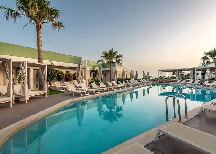 Aloe Boutique Hotel&Suites - adults only