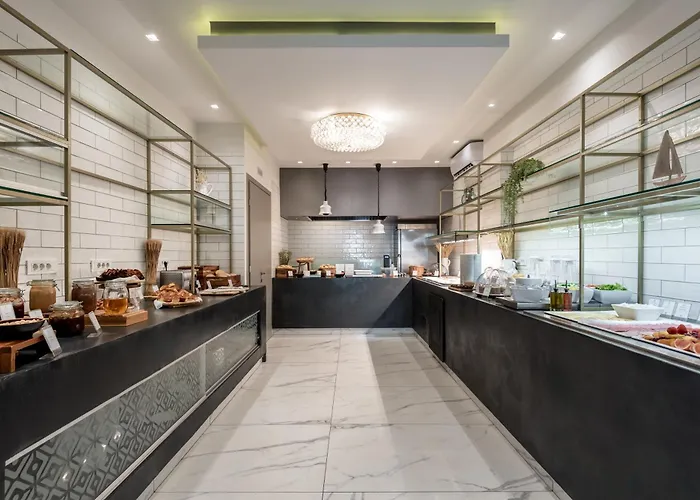 Aloe Boutique Hotel&Suites - adults only