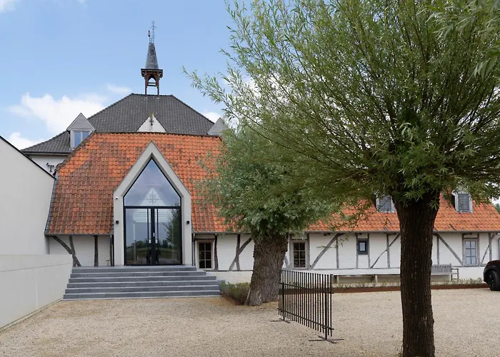 'T Convent