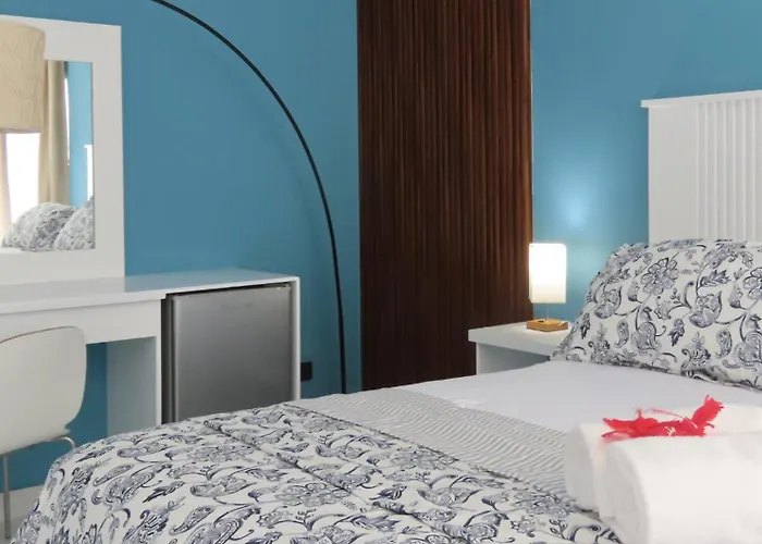 All Seasons Hotel