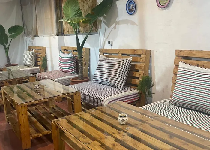 Riad Al Borj