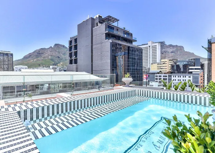 The Trade Boutique Hotel