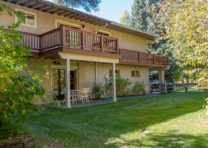 Aspen Home