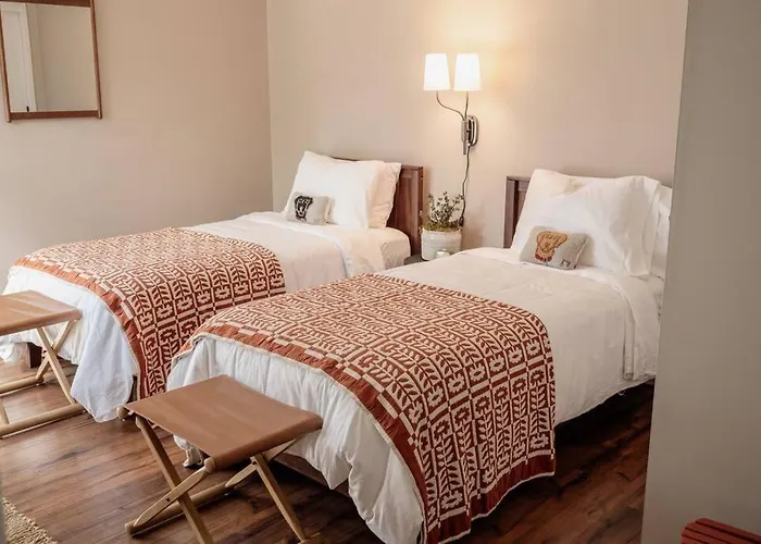 Cozy Birch Cabin Retreat -Mins To Sisterbay Marina