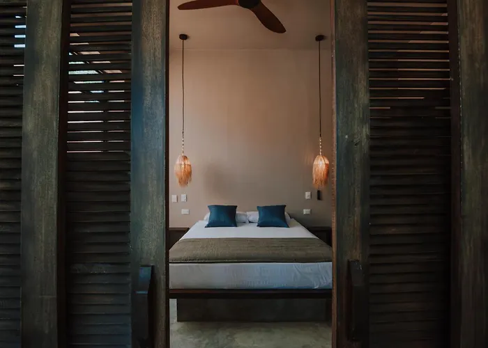 Casa Ita - Private Villas