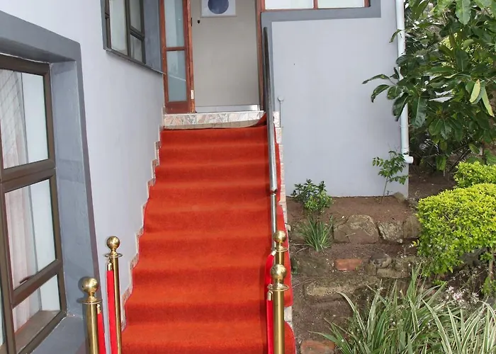 East Coast Sunrise Boutique Hotel