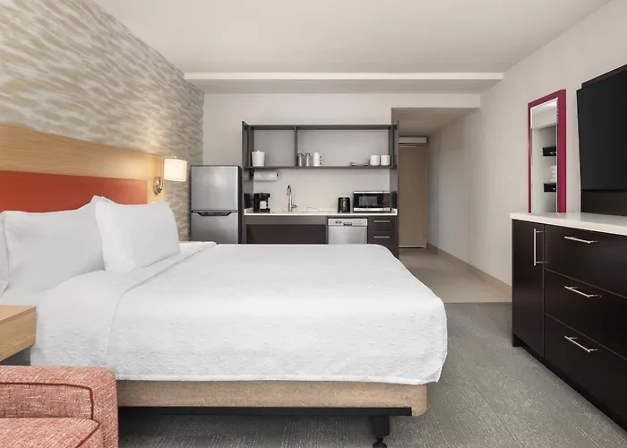 Home2 Suites By Hilton Kitchener