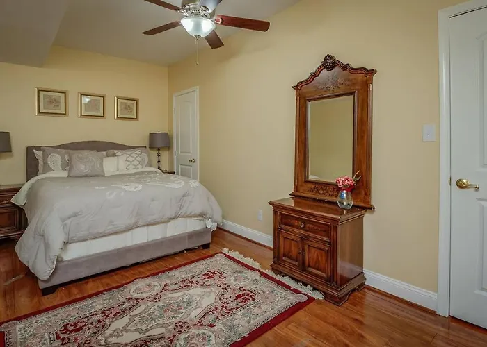 Great Value 2 Bedroom 1 Bath