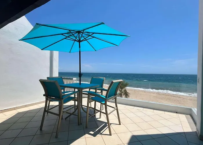 La Casita Sirena