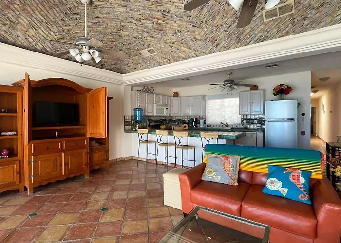 La Casita Sirena