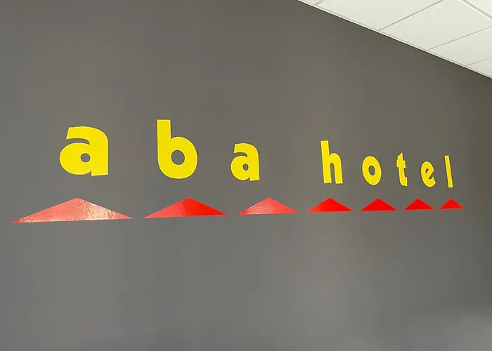 Aba Hotel