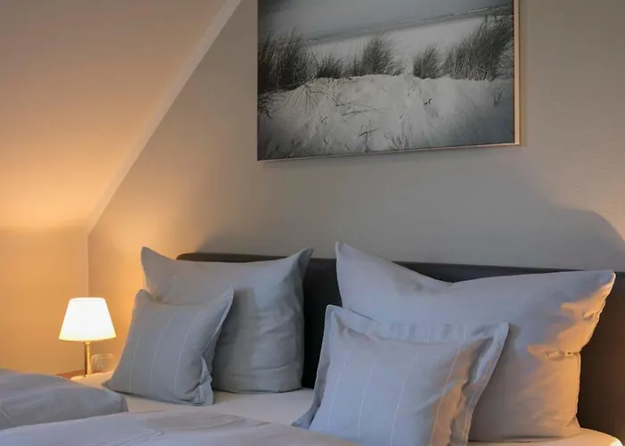 Gästehaus Orion - Wohnung 4