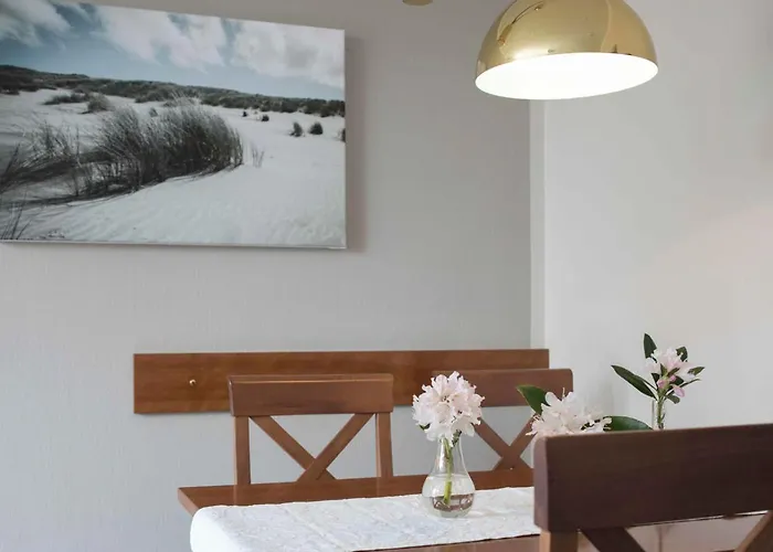Gästehaus Orion - Wohnung 4