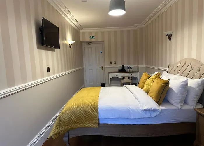 Sweeney'S Hotel 2020 Limited