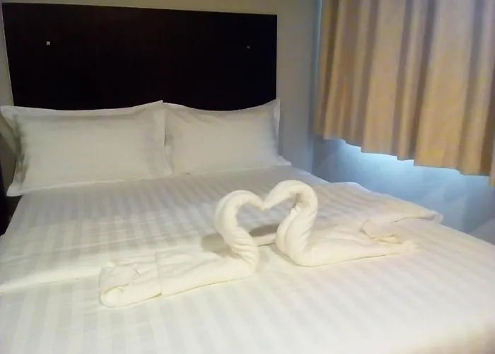 Portview Hotel