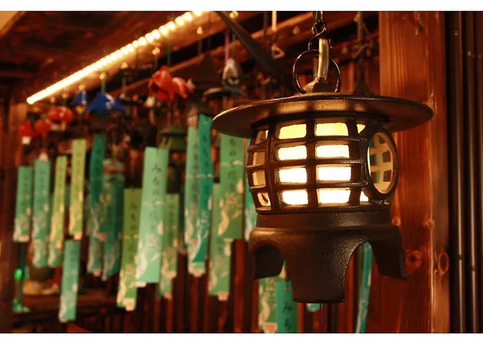 Hotel Zekkei No Yakata - Vacation Stay 47574V