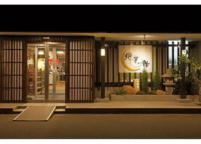 Hotel Zekkei No Yakata - Vacation Stay 47574V
