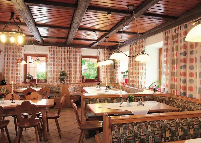 Landgasthof Hotel Zwickl
