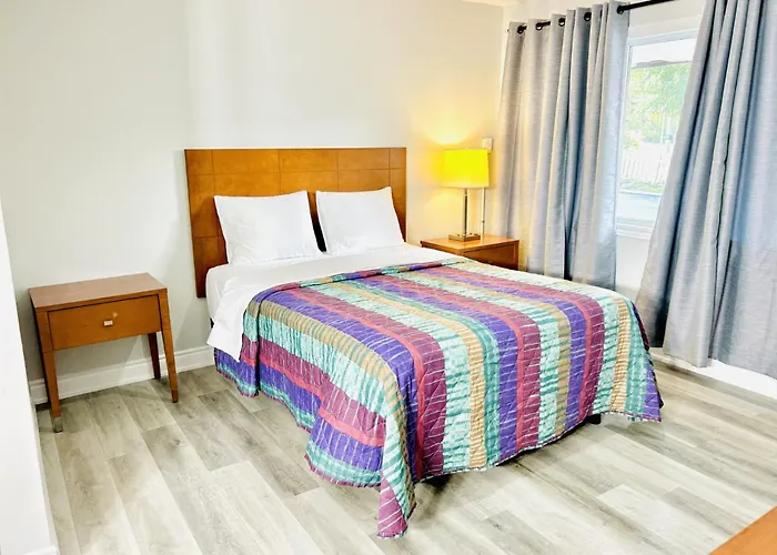 Brant Inn