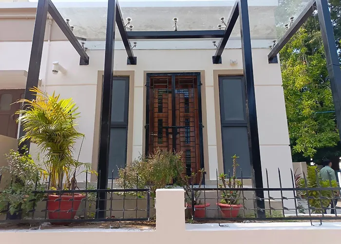 Sm Residency