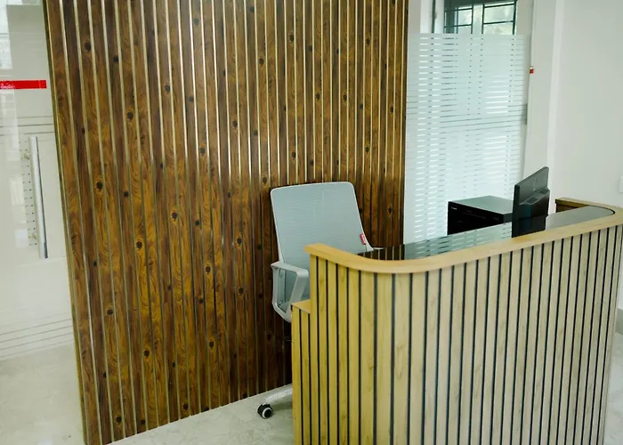 Sm Residency