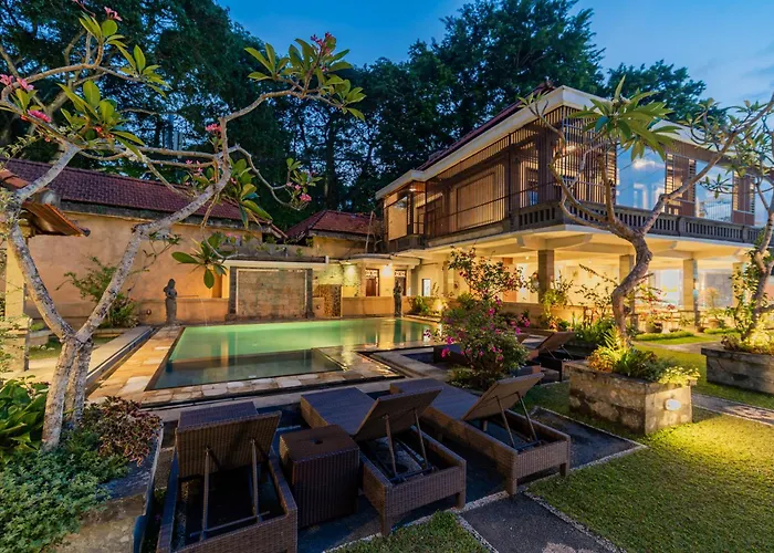 Pondok Wana Ubud
