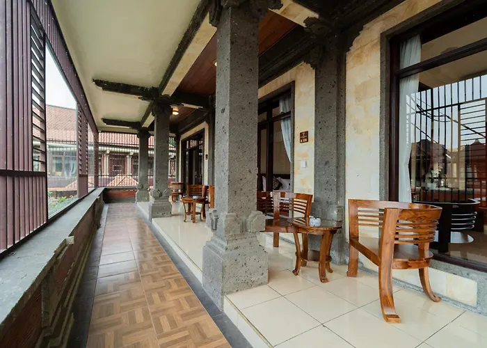 Pondok Wana Ubud