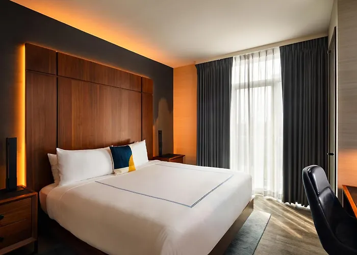 Gansevoort Meatpacking