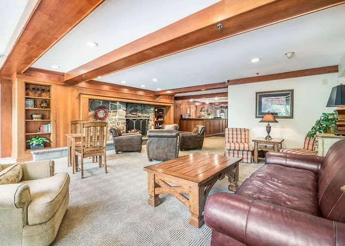 The Valley Inn, An Ascend Collection Hotel