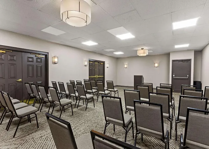 Wingate By Wyndham South Bend - Notre Dame