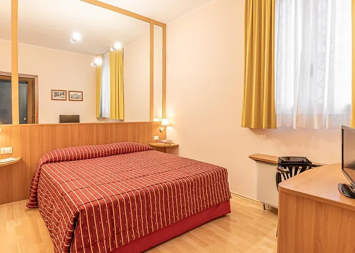 Hotel Zio Imola