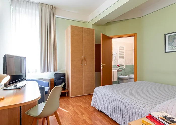 Hotel Zio Imola