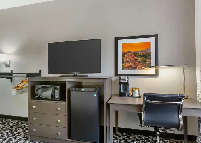 Best Western Plus Sun Canyon