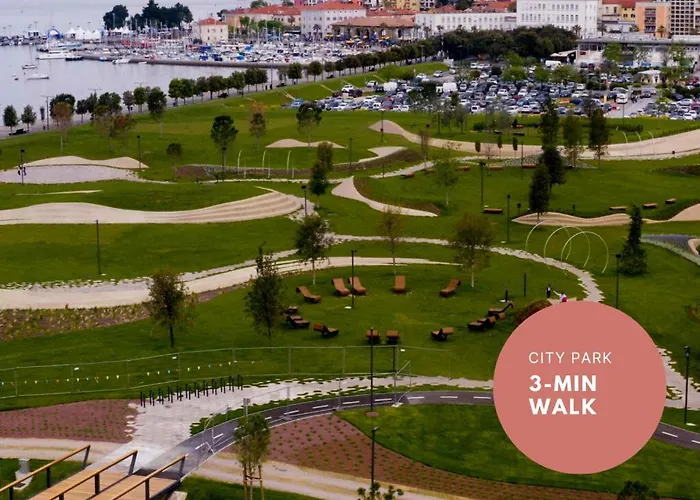 Hotel Grand Koper