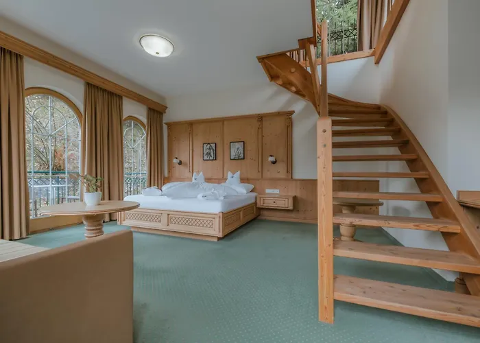 Wohlfühlhotel KERSCHDORFER - B&B - ADULTS ONLY