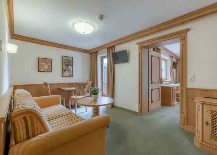 Wohlfühlhotel KERSCHDORFER - B&B - ADULTS ONLY
