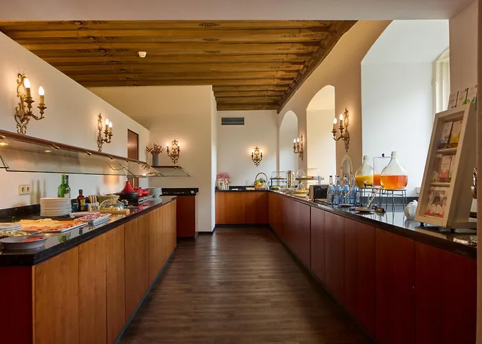Trip Inn Hotel Der Adelshof