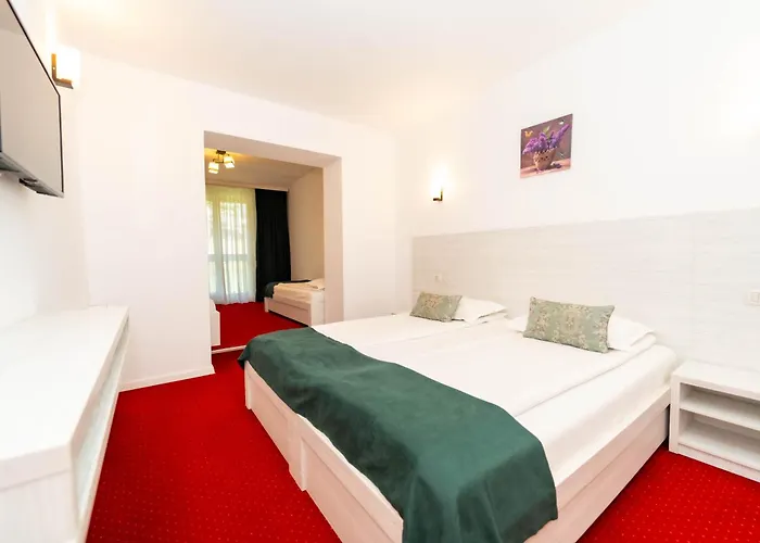 Hotel Cirus