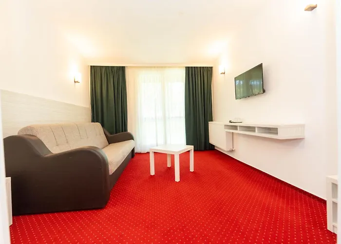 Hotel Cirus