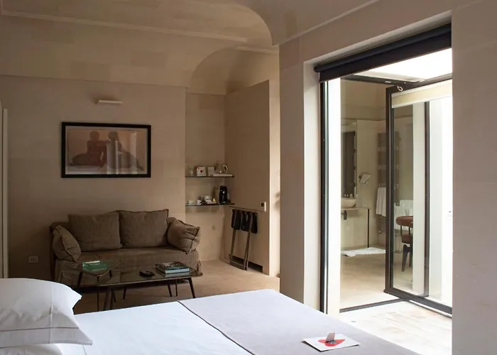 La Fiermontina Luxury Home Hotel