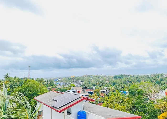 Arken Lanka