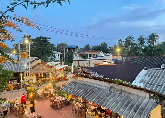 Mook Boonchu Hotel