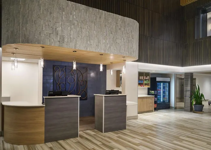 Best Western Plus Prince George