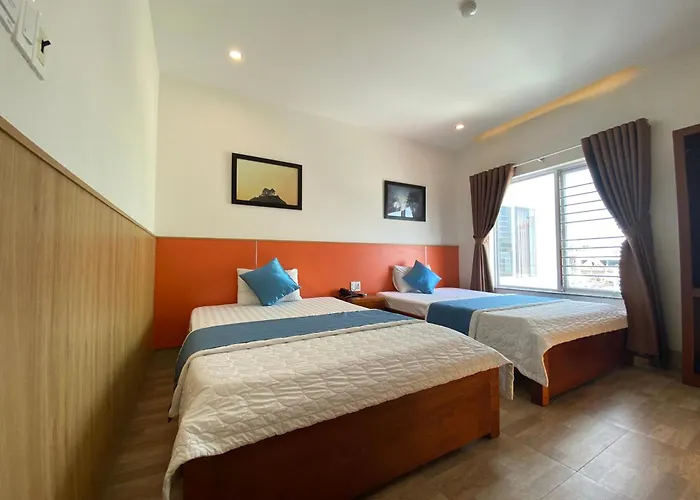 Hotel Hoàng Hưng Quy Nhơn