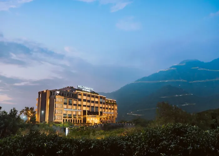 Welcomhotel By Itc Hotels, Katra