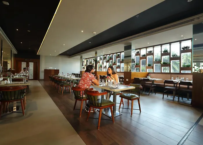 Magnet Hotel